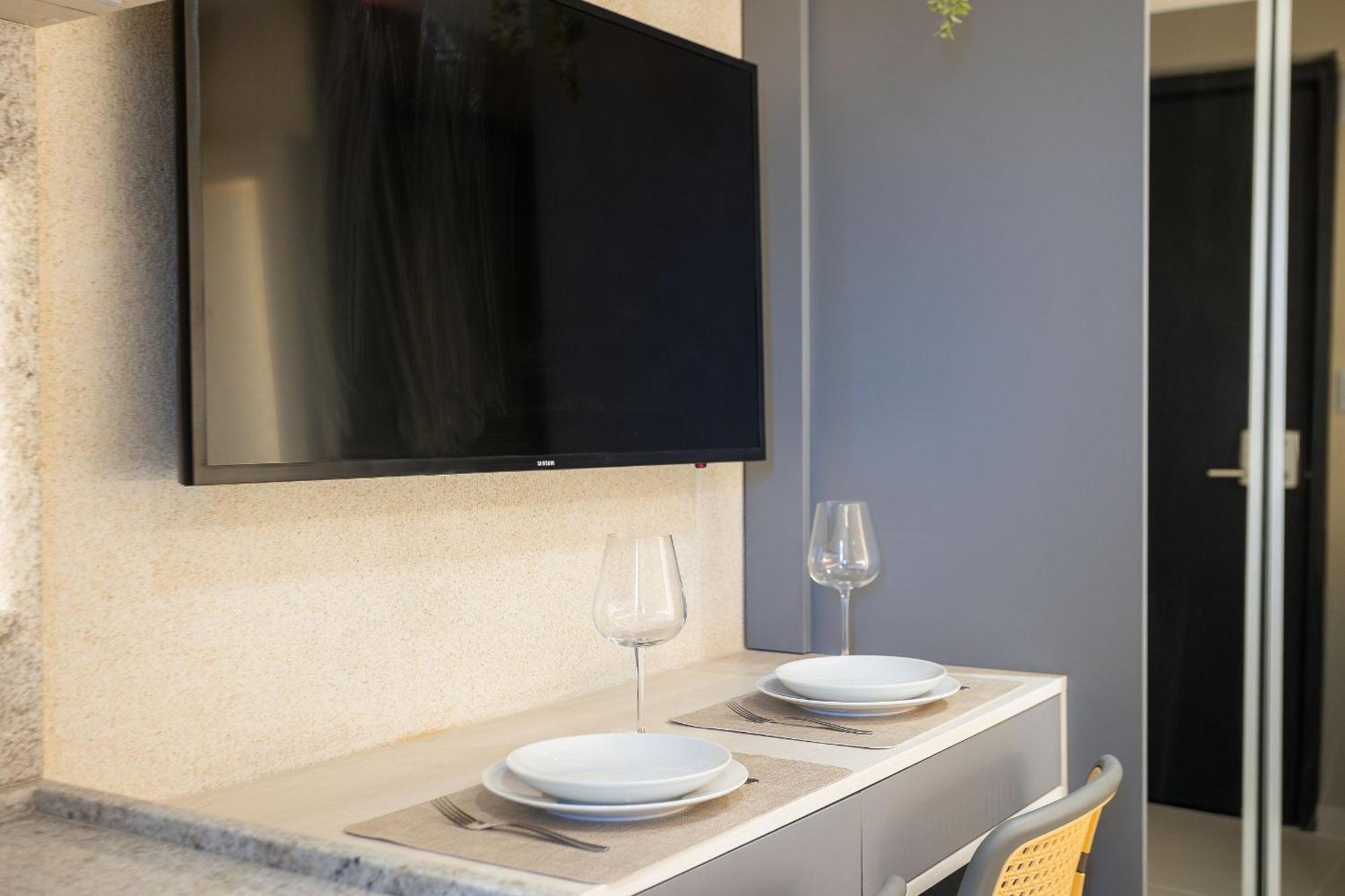 Haus #421 - De Bessa Por Carpediem Apartamento