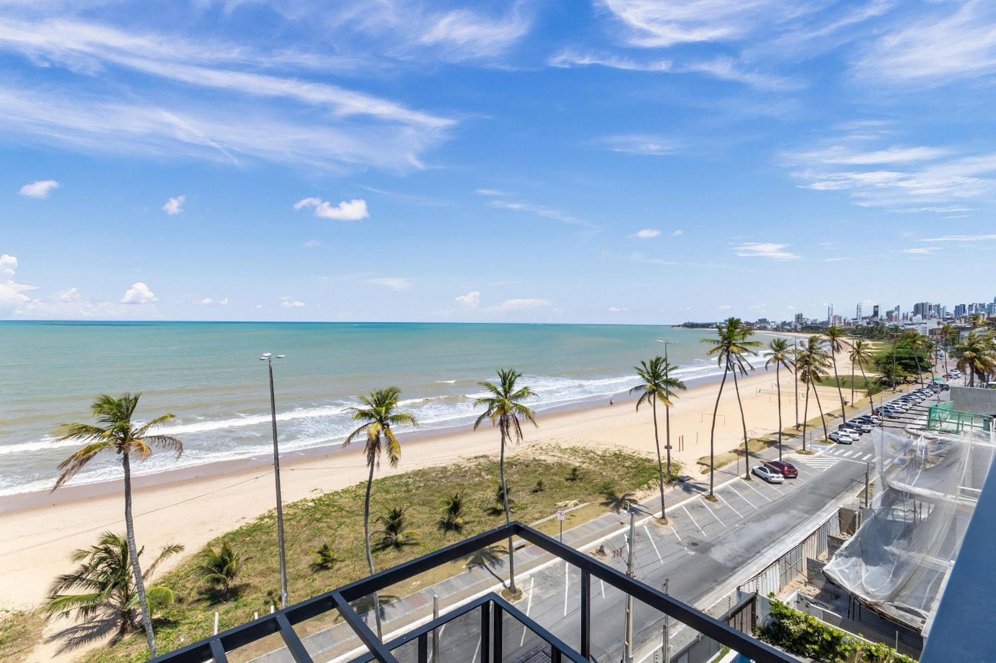 Apartamento Haus #421 - De Bessa Por Carpediem