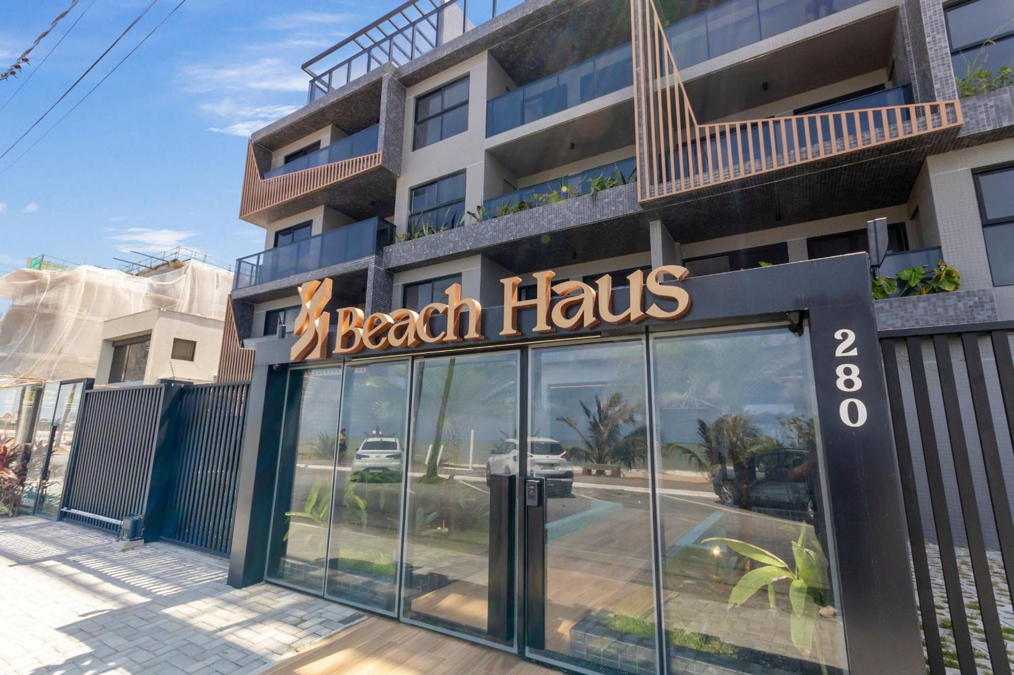 Apartamento Haus #421 - De Bessa Por Carpediem