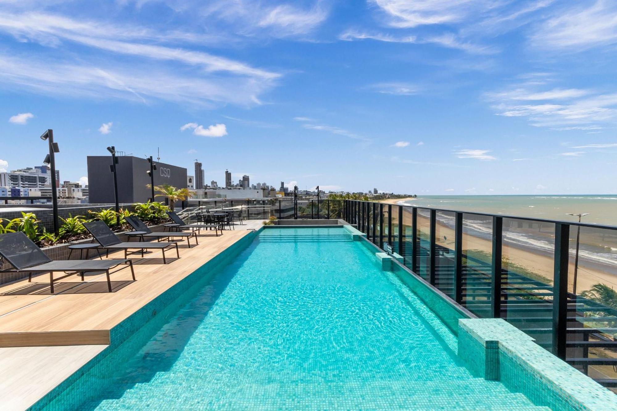 Haus #421 - De Bessa Por Carpediem Apartamento