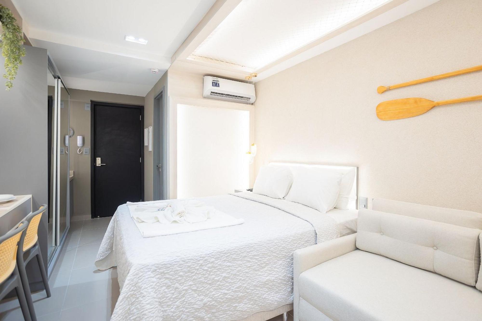 Apartamento Haus #421 - De Bessa Por Carpediem *
